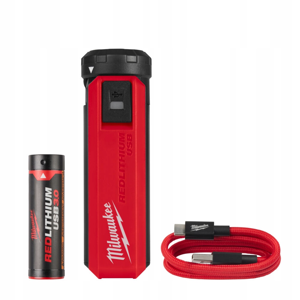 Ładowarka do elektronarzędzi Milwaukee 4932493335