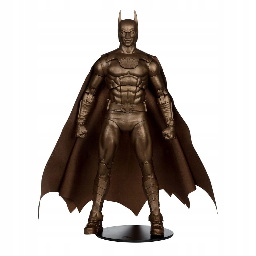 Batman (1989) Akční figurka DC Multiverse Batman (Platinum Edition) 18 cm