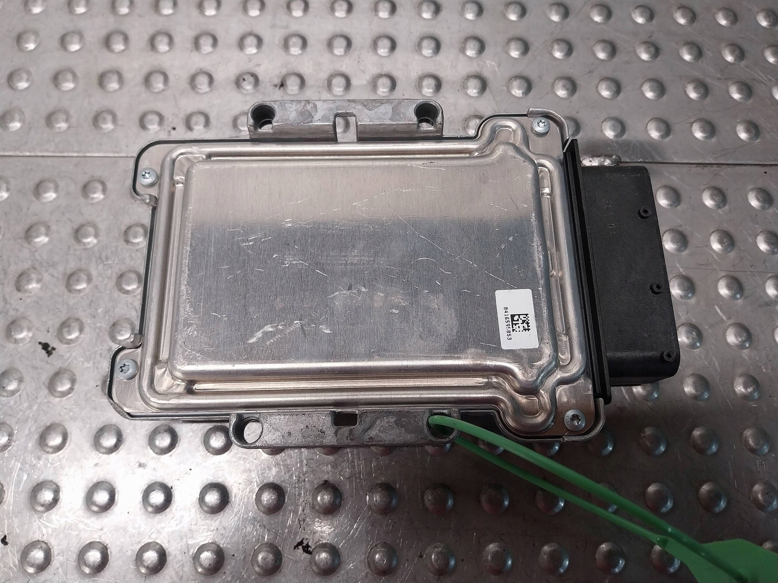 module ADBLUE control unit DCU A1644460054 MERCEDES GL X166 W166 W221 3.5 CDI