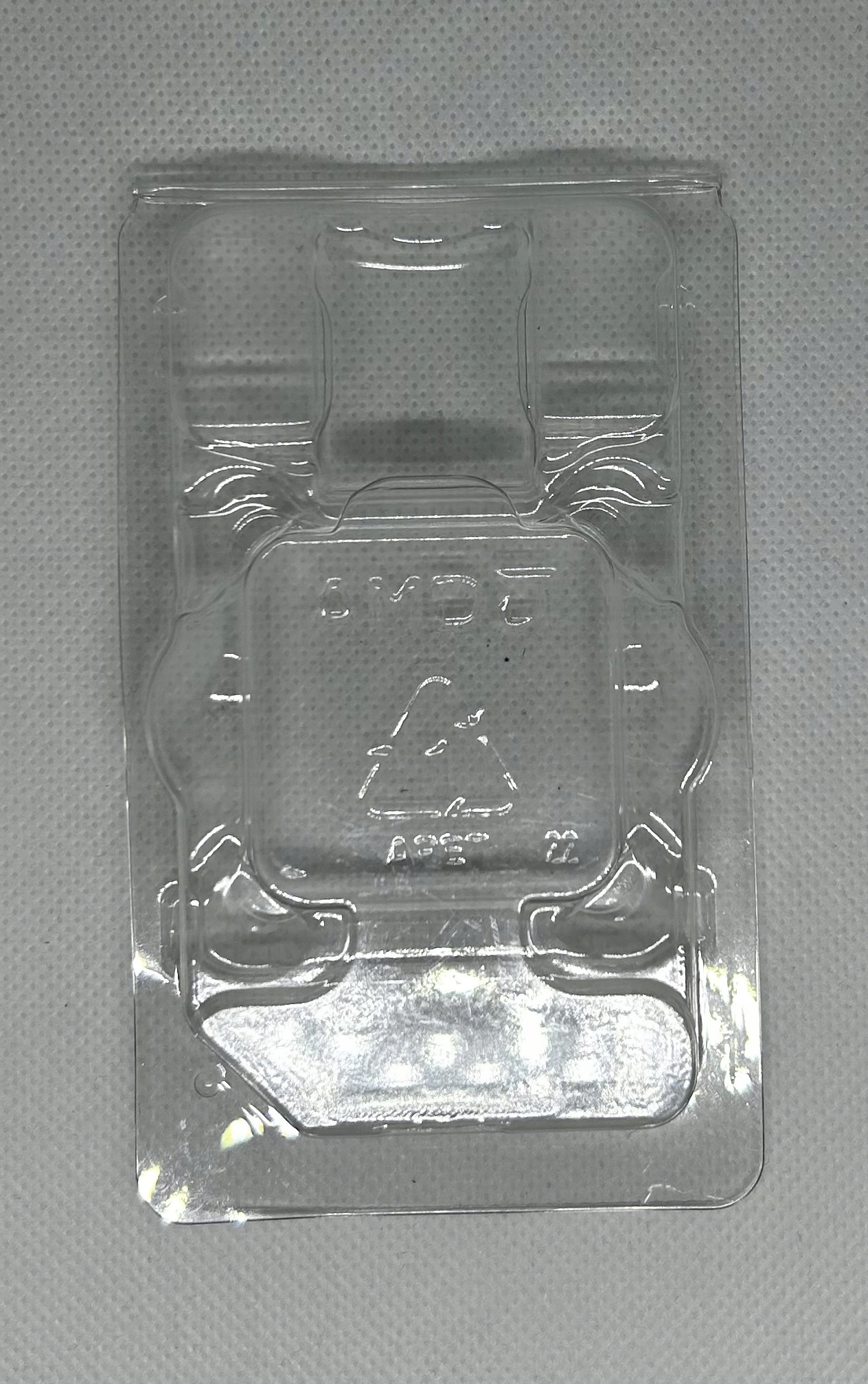

Opakowanie na procesor Amd Cpu Tray