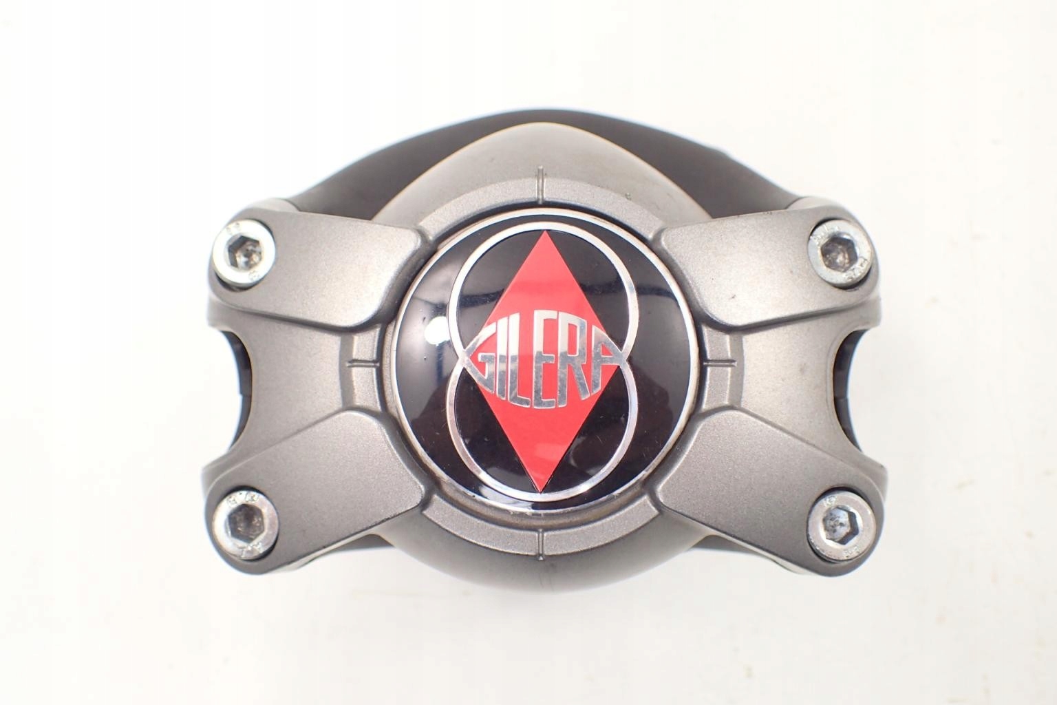 Gilera Fuoco 500 Mocowanie kierownicy rizery Part manufacturer Piaggio OE OE