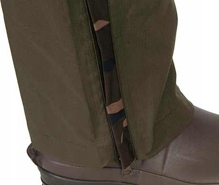 Spodnie Fox Camo / Khaki RS 10K S Rozmiar: Small (S) Model RS 10K