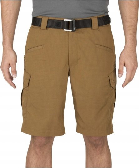 5.11 Outdoor 5.11 Stryke Short-battle BROWN-31 Mens 73327-116