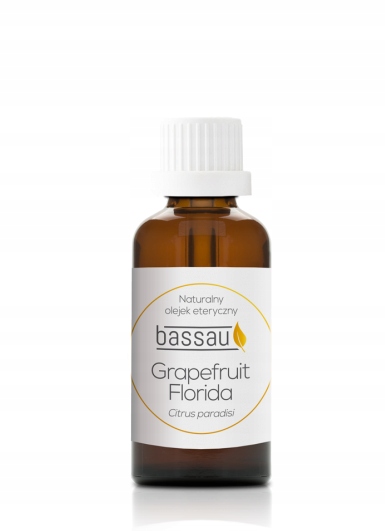 

Sauna Olejek Bassau 15 ml- Grapefruit Florida