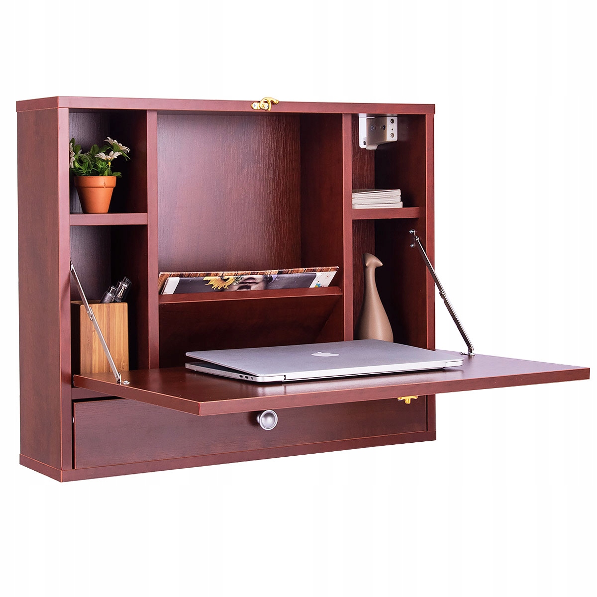 Biurko prostokątny 60 x 51 x 50 cm R