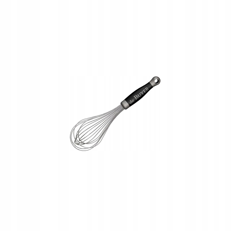 Kuchyňská rohovina de Buyer Gö má 35 cm Nerezová Ocel