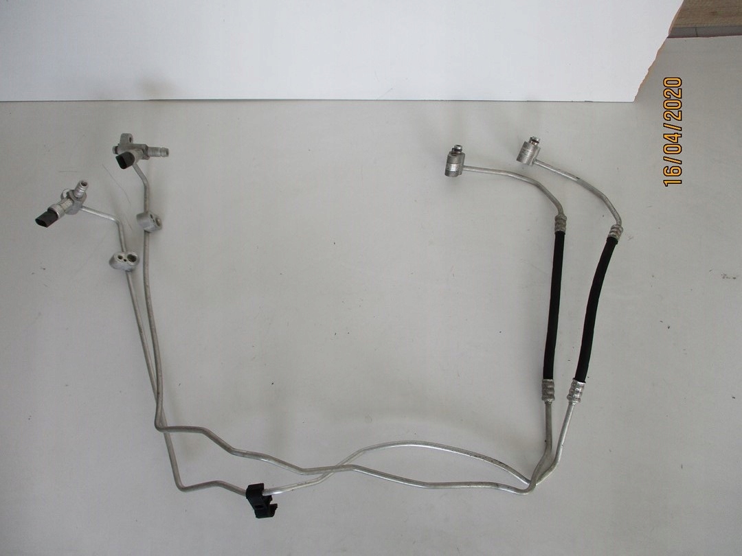 WAZ PRZEWOD KLIMATYZACJI VW T6 7E1820741E