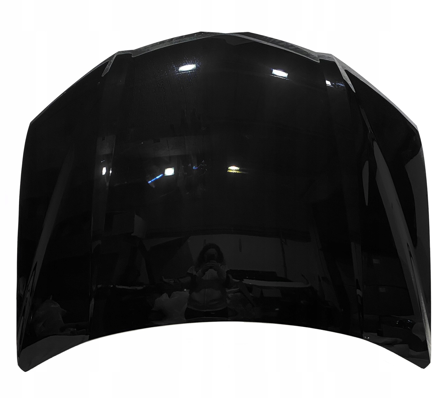 LAMBORGHINI URUS front bonnet bonnet 4ML823029