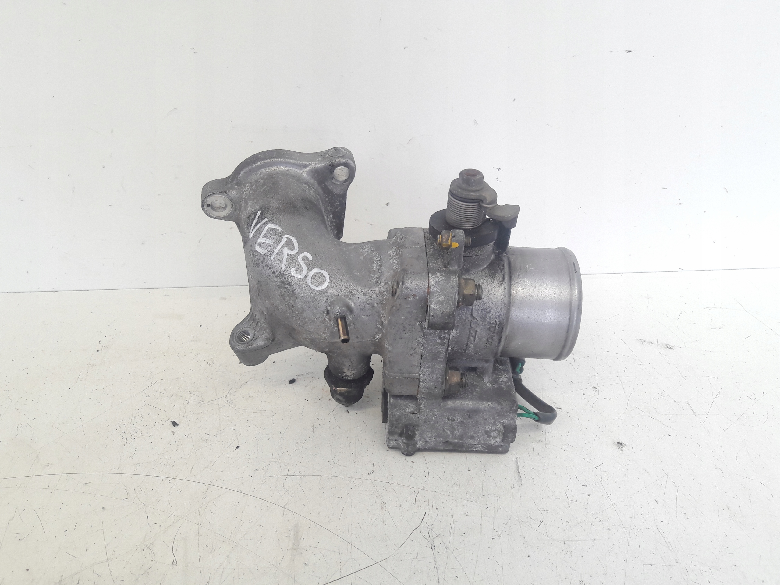 Valvola a farfalla 8967221020 Toyota Verso II