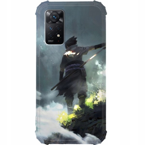 

Etui Shock Do Xiaomi Redmi Note 11 Pro Anime Wzór