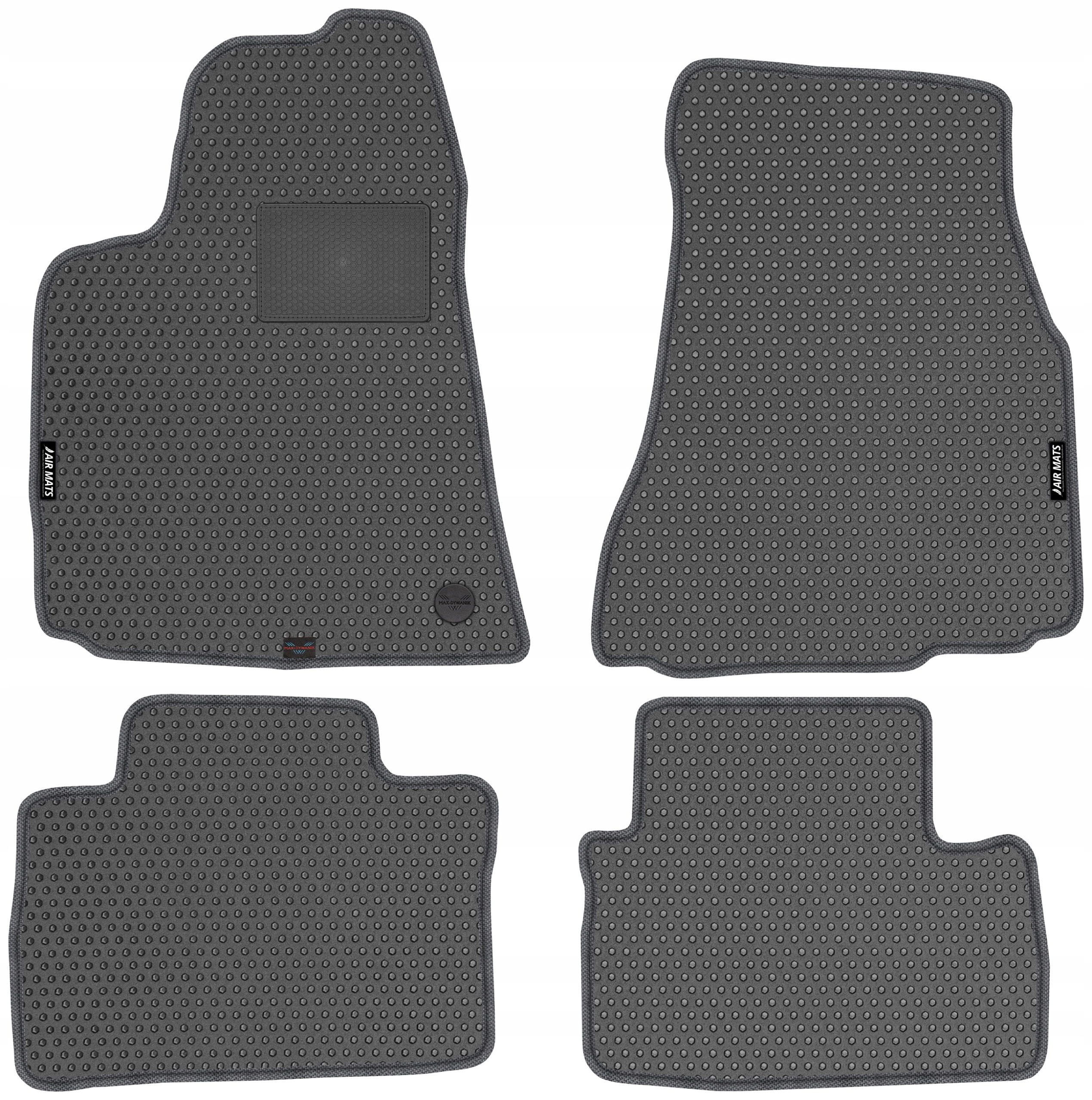 Chrysler 300C 2004-2010 Koberce Air Mats