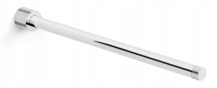 Stella Megan věšák na ručníky kolmý, jednoduchý, 35 cm, chrom 13.150