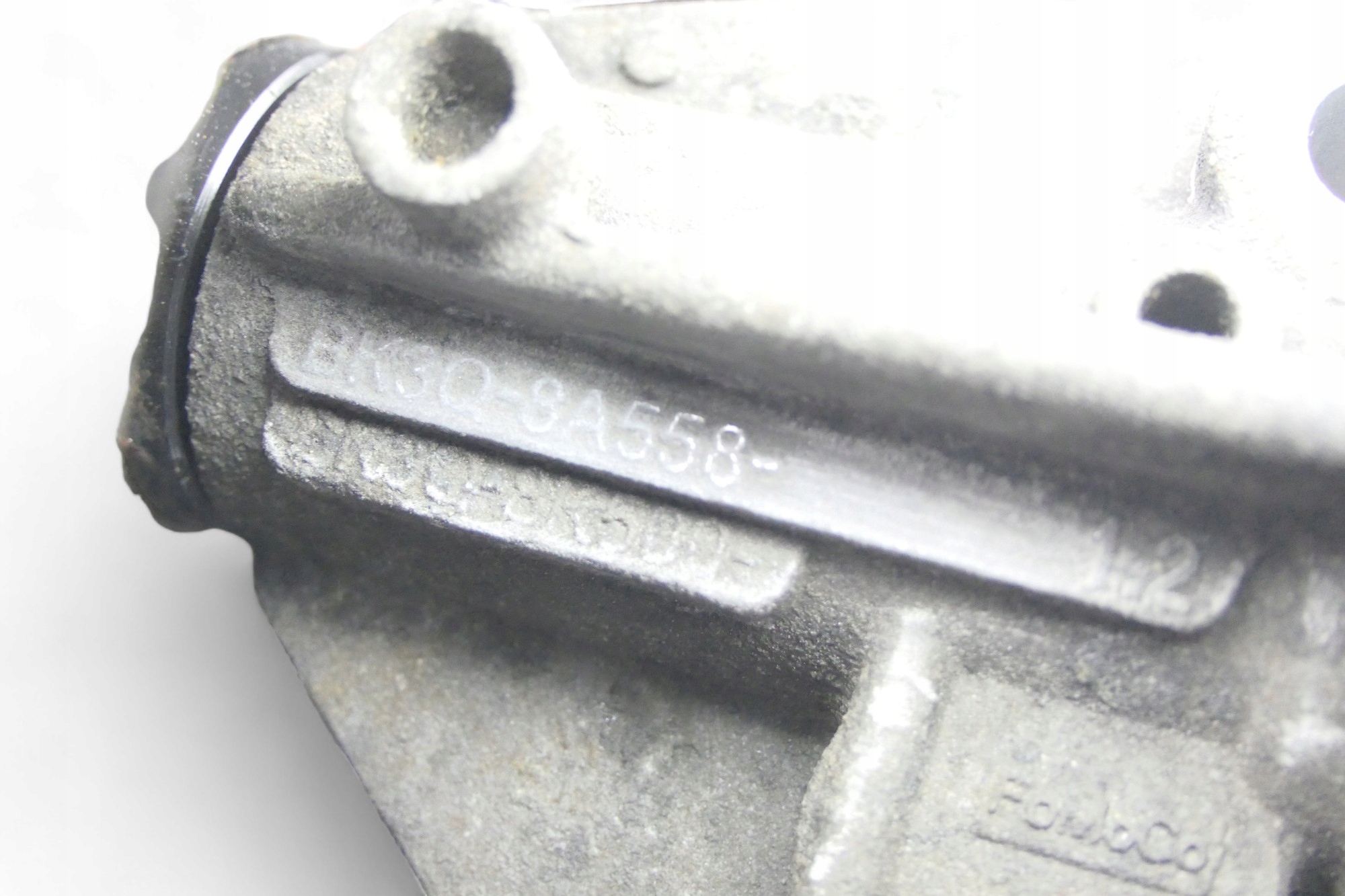 water pump FORD TRANSIT MK7 2.2 TDCI BK3Q-8A558-CD