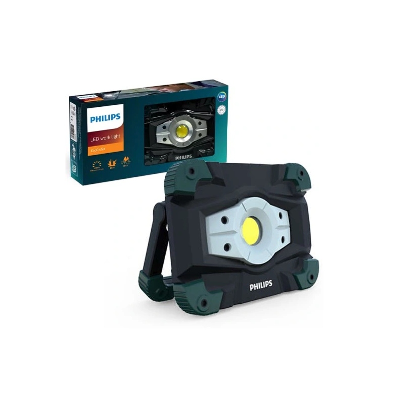 PHILIPS ЛАМПА ДЛЯ МАЙСТЕРНІ ECOPRO50 6500K МАГНІТ