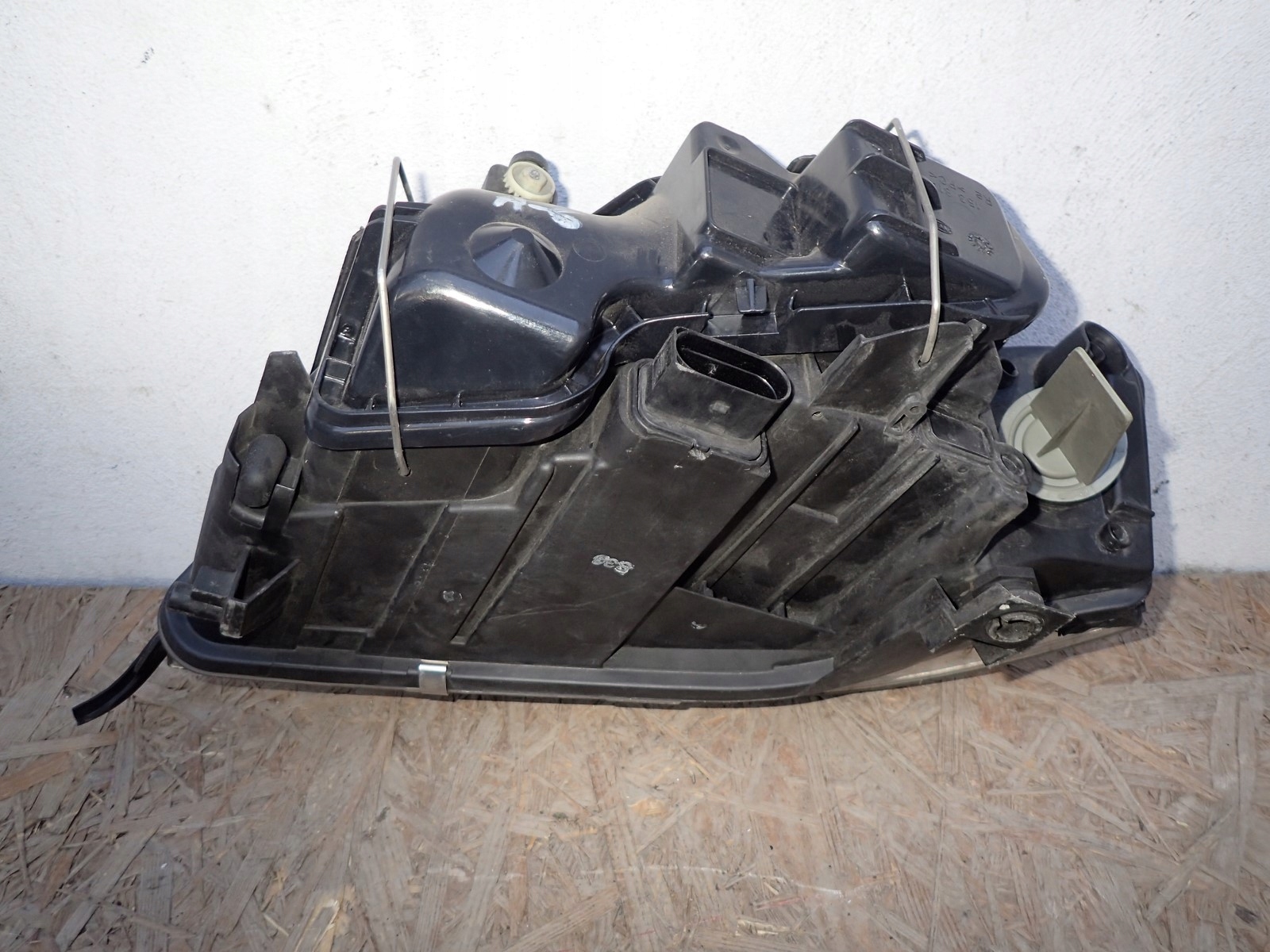 light right REFLEKTOR right AUDI A6 C5 4B LIFT 2000-2005R 4B0941004AQ