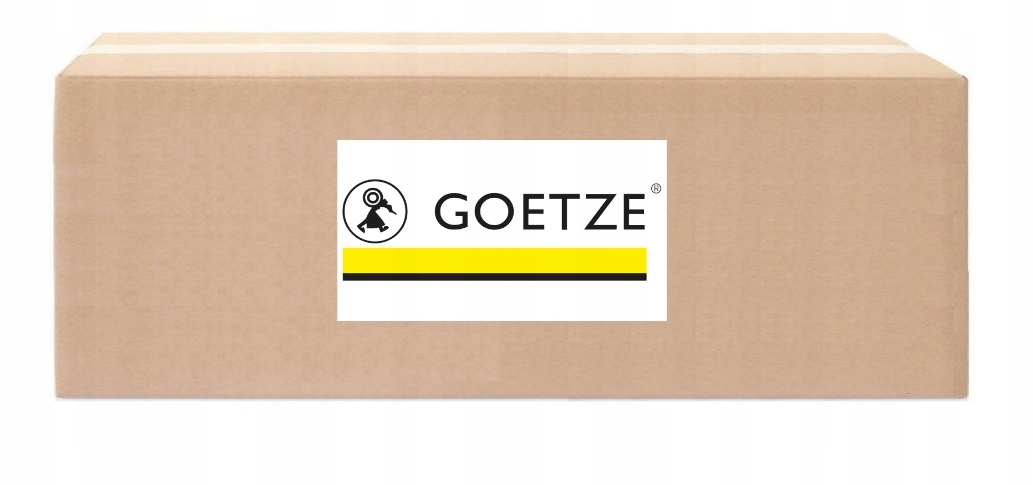 Goetze 14-029750-00 гильза цилиндра