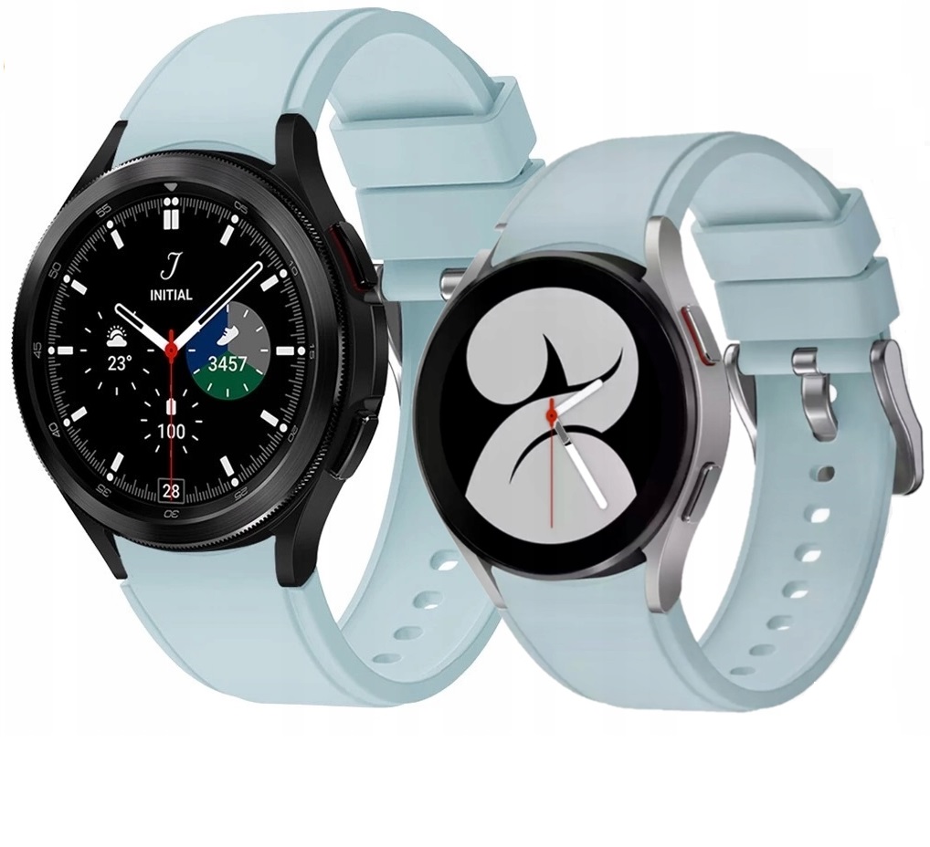 

Pasek Galaxy Watch 4 5 40/42/44/46/45 Pro