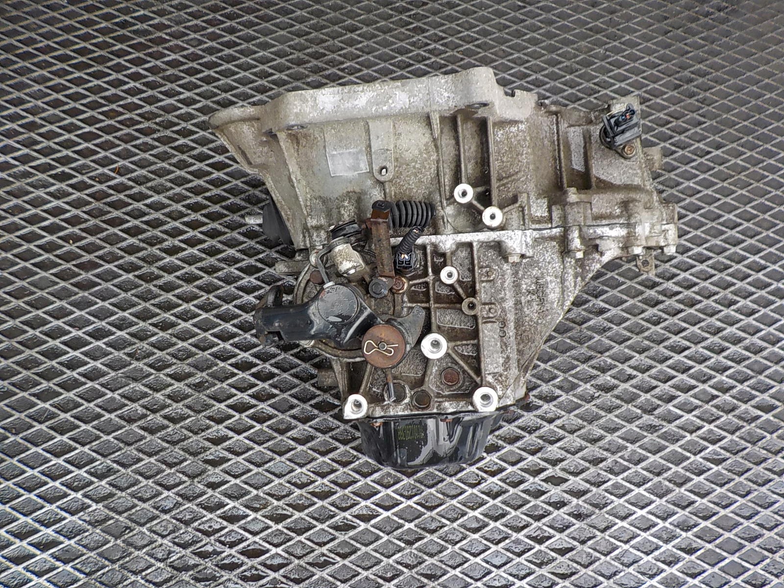 KIA CEED e 1.6 16V B ORG CAMBIO T8W5 G