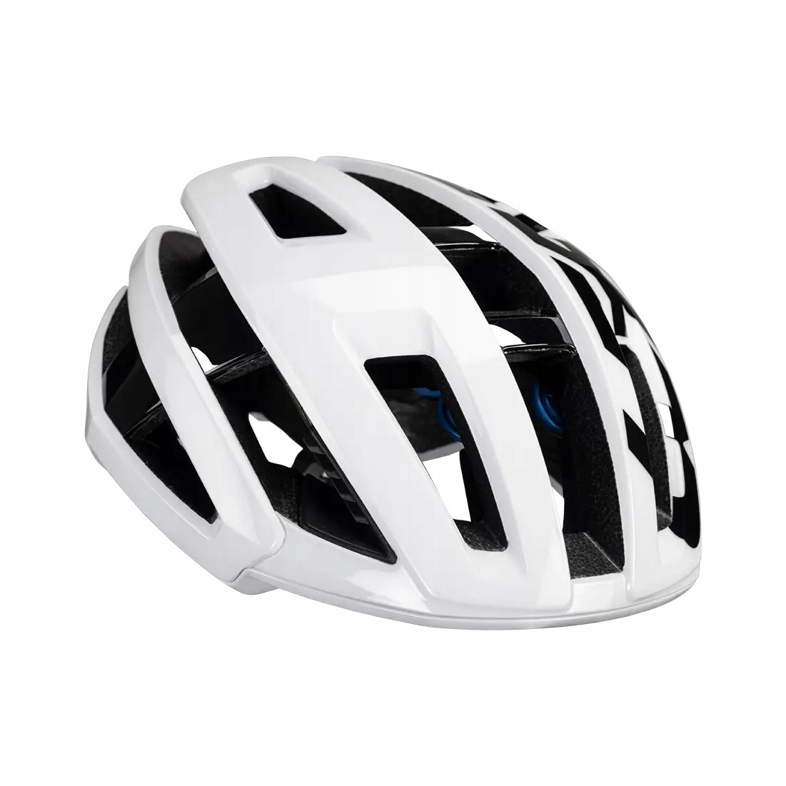 Leatt Mtb Kask Endurance 4.0 V24 White Barva Bílá Velikost L 59-63 cm