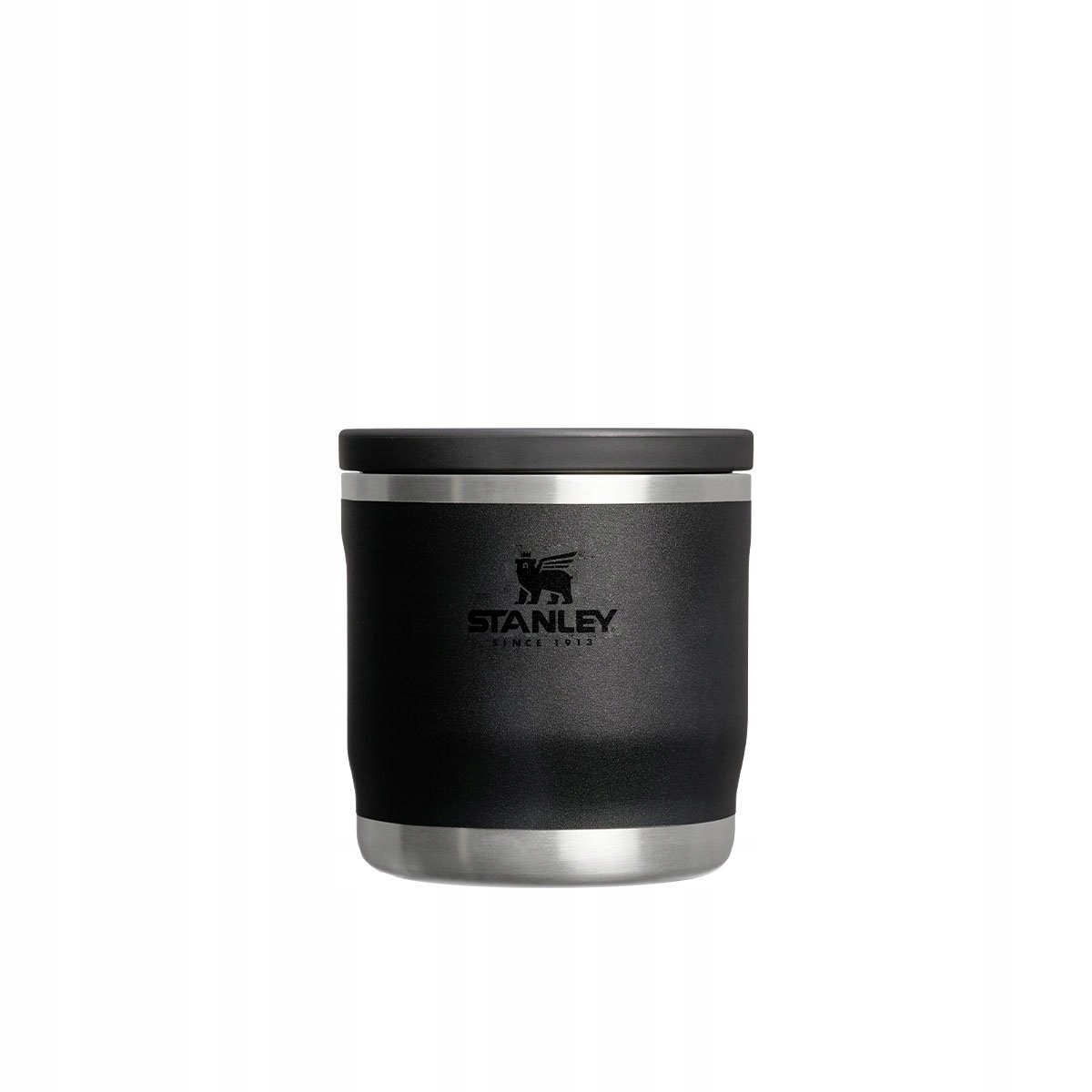 Stanley termoska na oběd Adventure To-Go 0.35L Black 2.0
