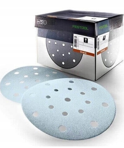 Brúsny disk Festool P120 100 ks (575164)