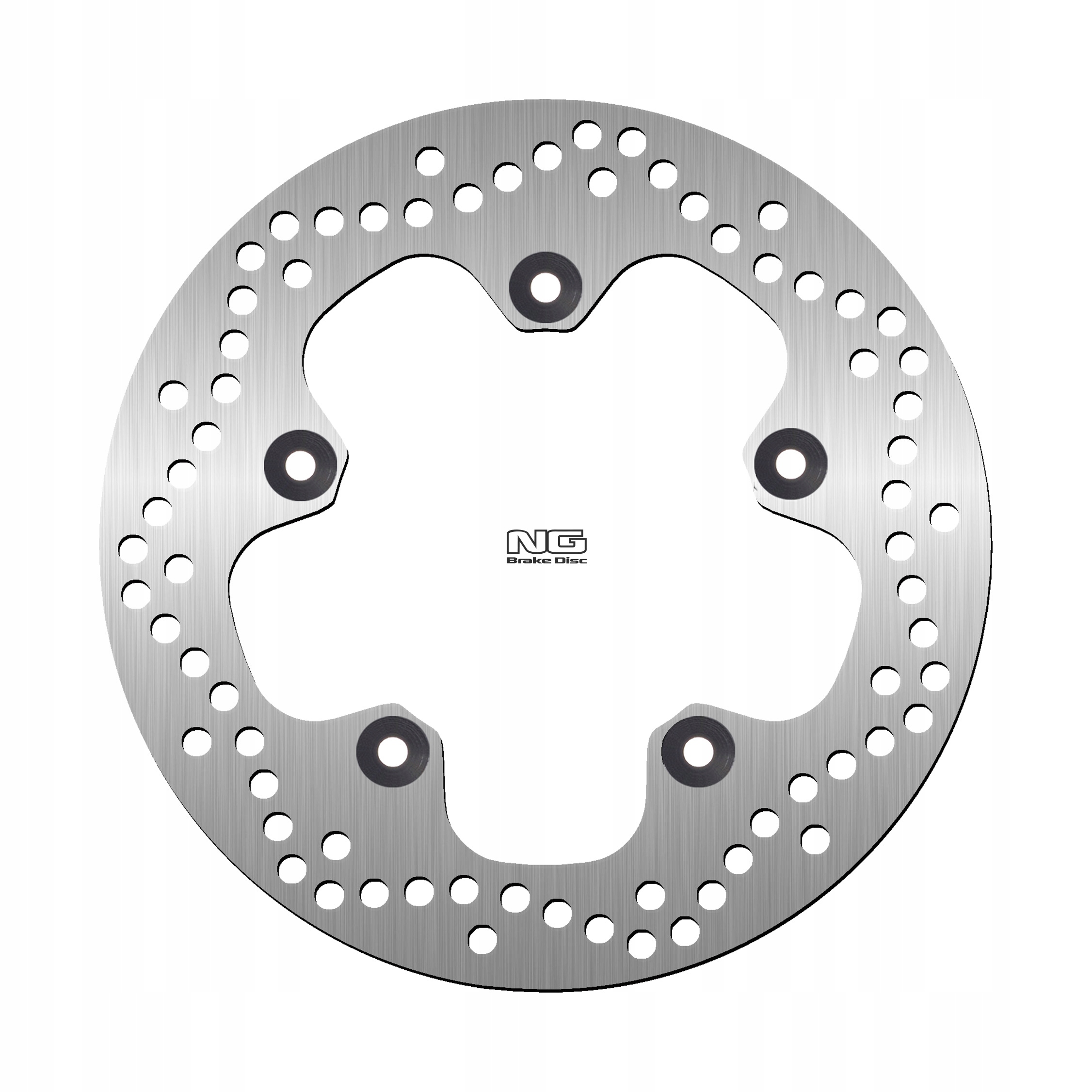 Brzdový kotúč Ng 1434 DIS1434
