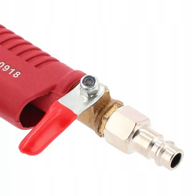 Pistolet pneumatyczny do tynków Airpress 4, 6, 8 Marka Airpress