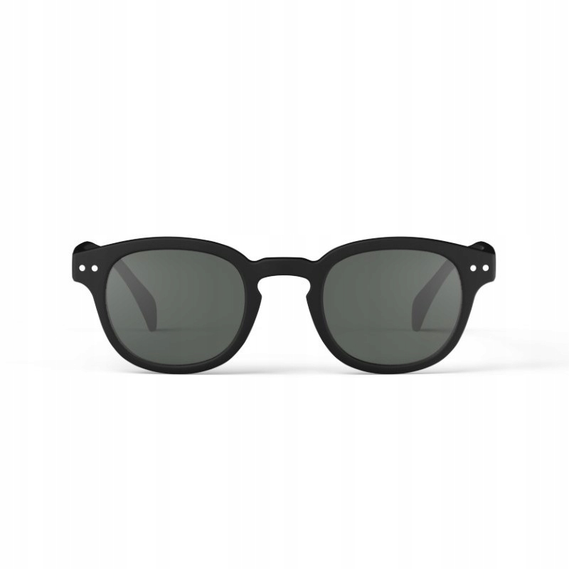 Izipizi – Sluneční brýle Sun Adult C Black