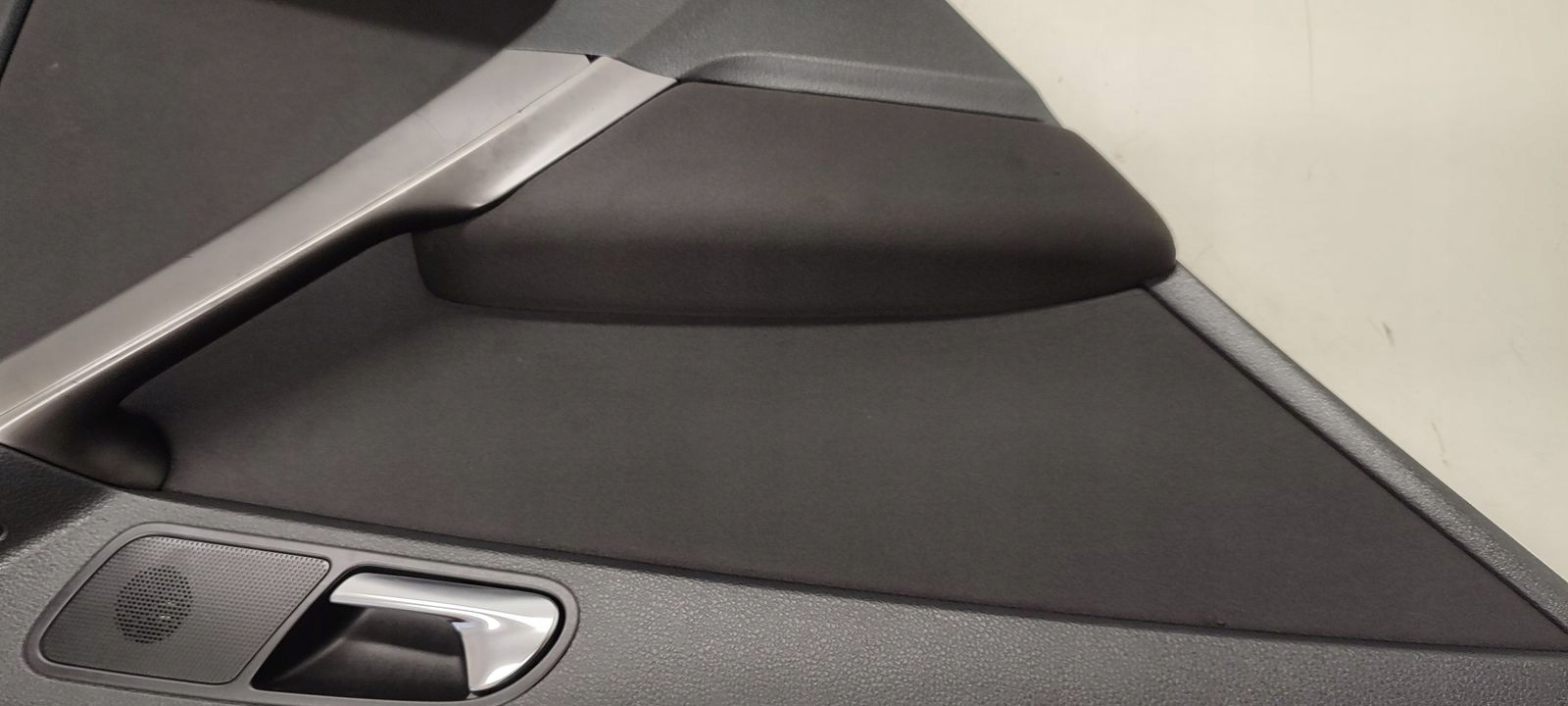 side side komplet VW Tiguan and
