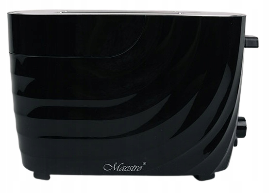 Toster opiekacz do chleba tostów regulacja 700W EAN (GTIN) 4820177148253