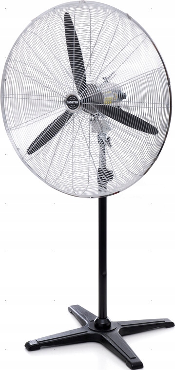 WENTYLATOR MASTER FS 75