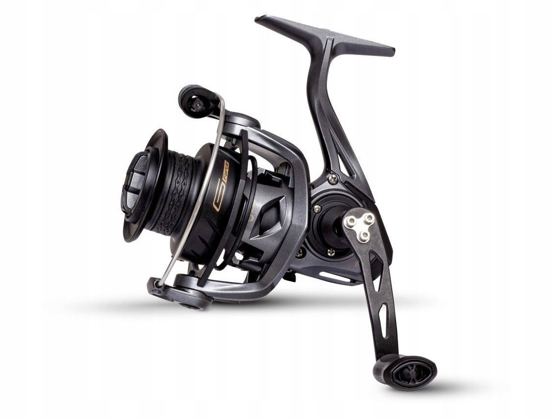 Kołowrotek Spinningowy Quantum G-force Gf 30