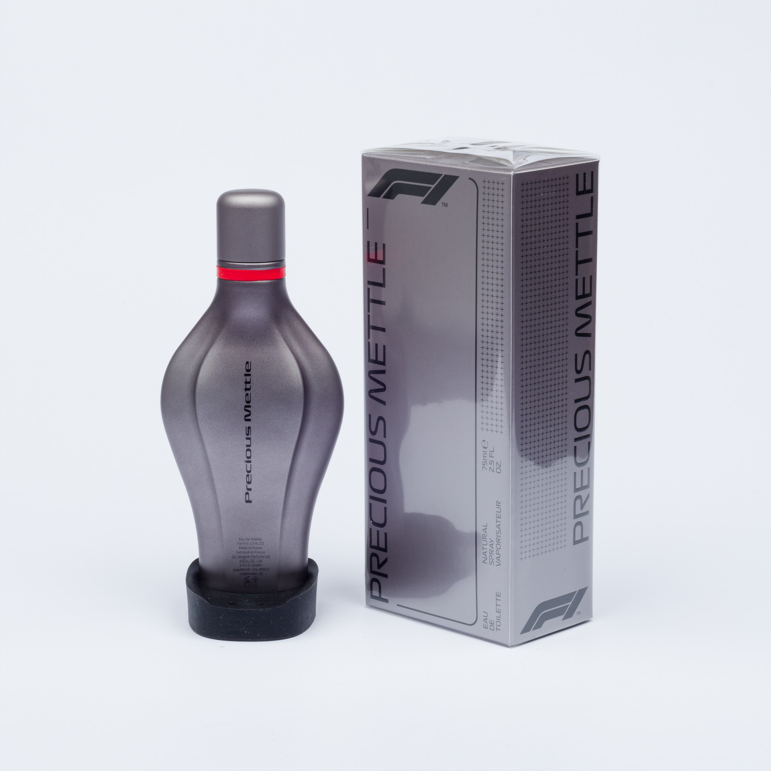 Formula 1 Precious Mettle Edt 75 ml
