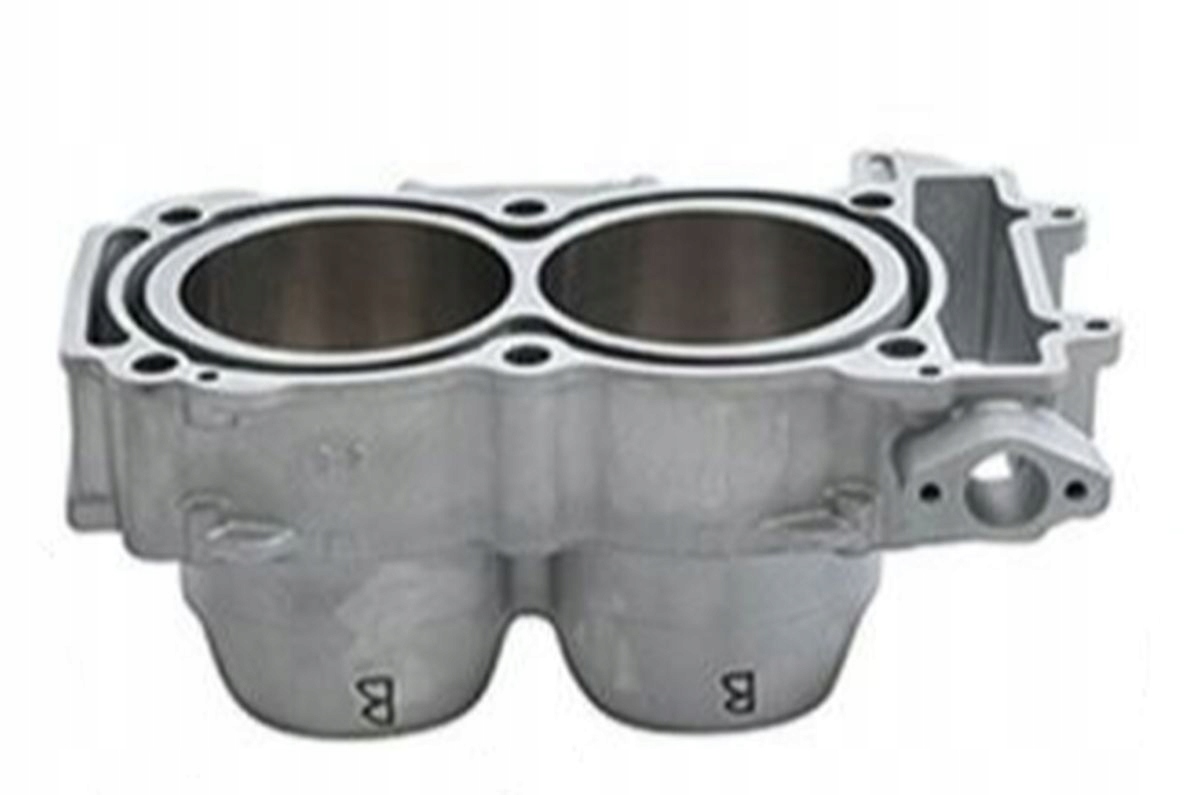 Cylinder Works Valec Polaris Ranger 1000 '17-'19, Rzr Xp 1000, Crew 1000