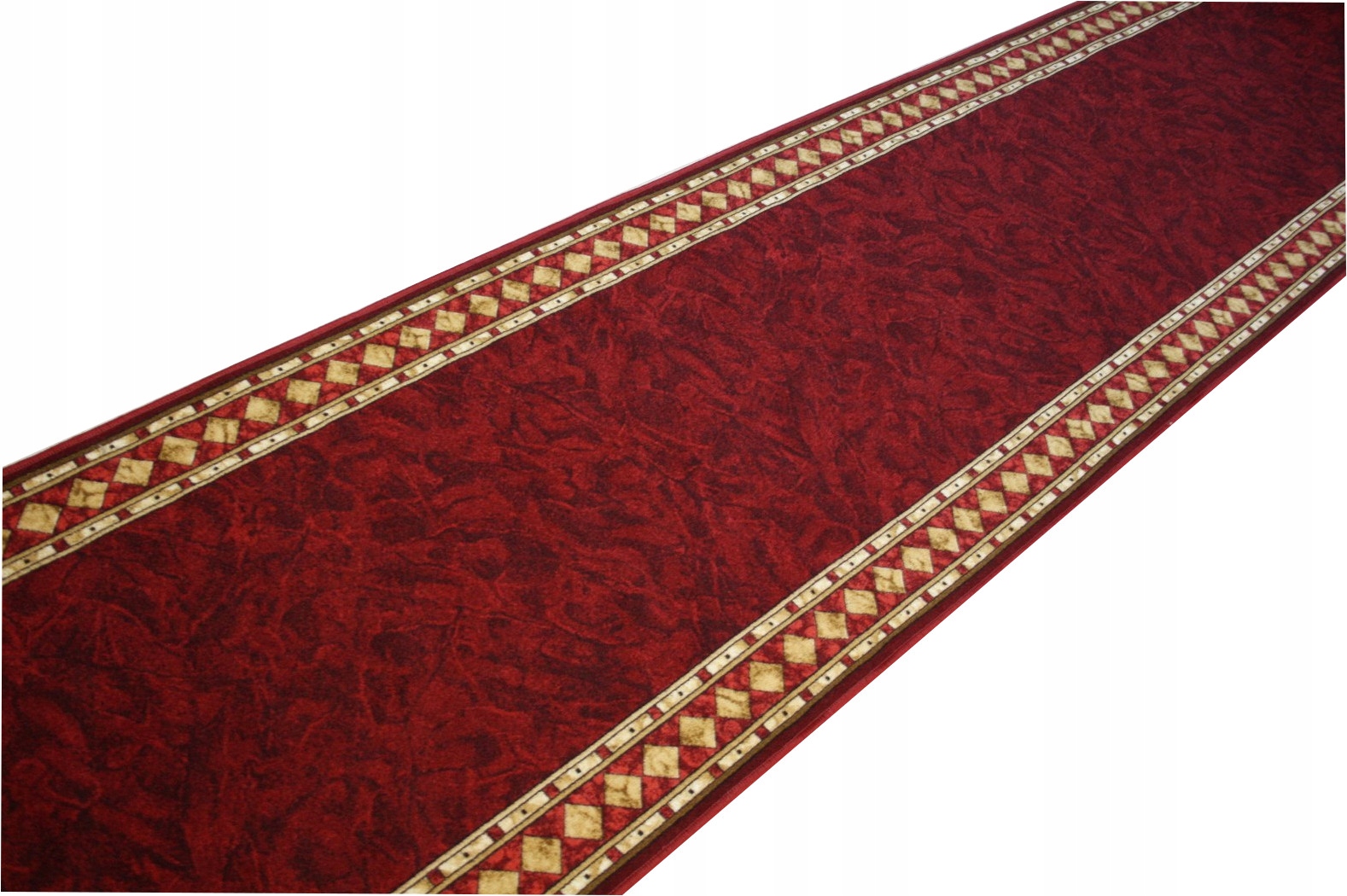 

Chodnik antypoślizgowy Cheops Bordo 100 cm 1M