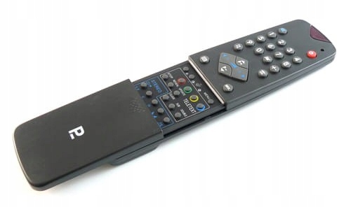 Pilot do TV SIESTA 3/BEKO RC61331