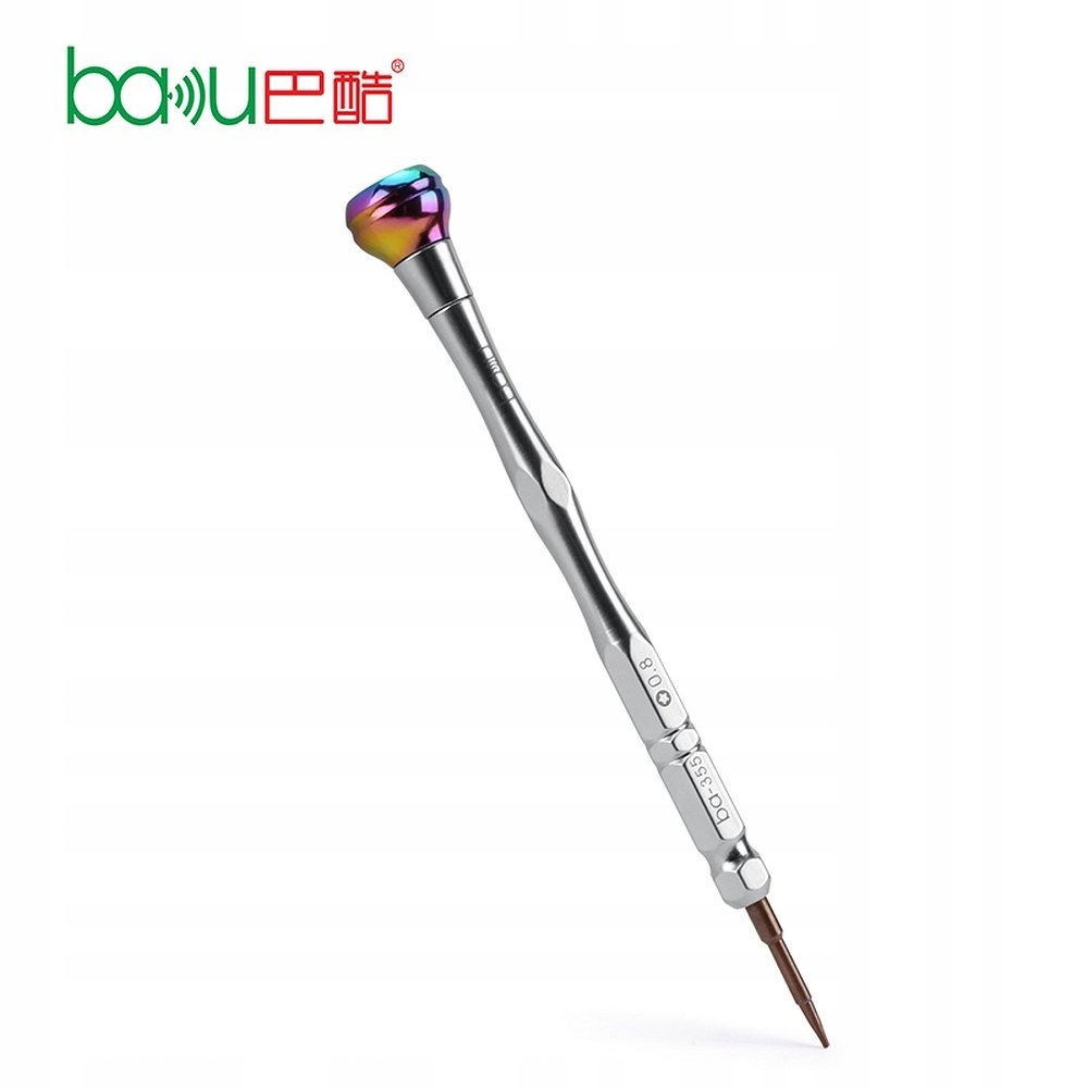 

Torx do otwierania iPhone 7/Xs Max BA-355 0,8mm