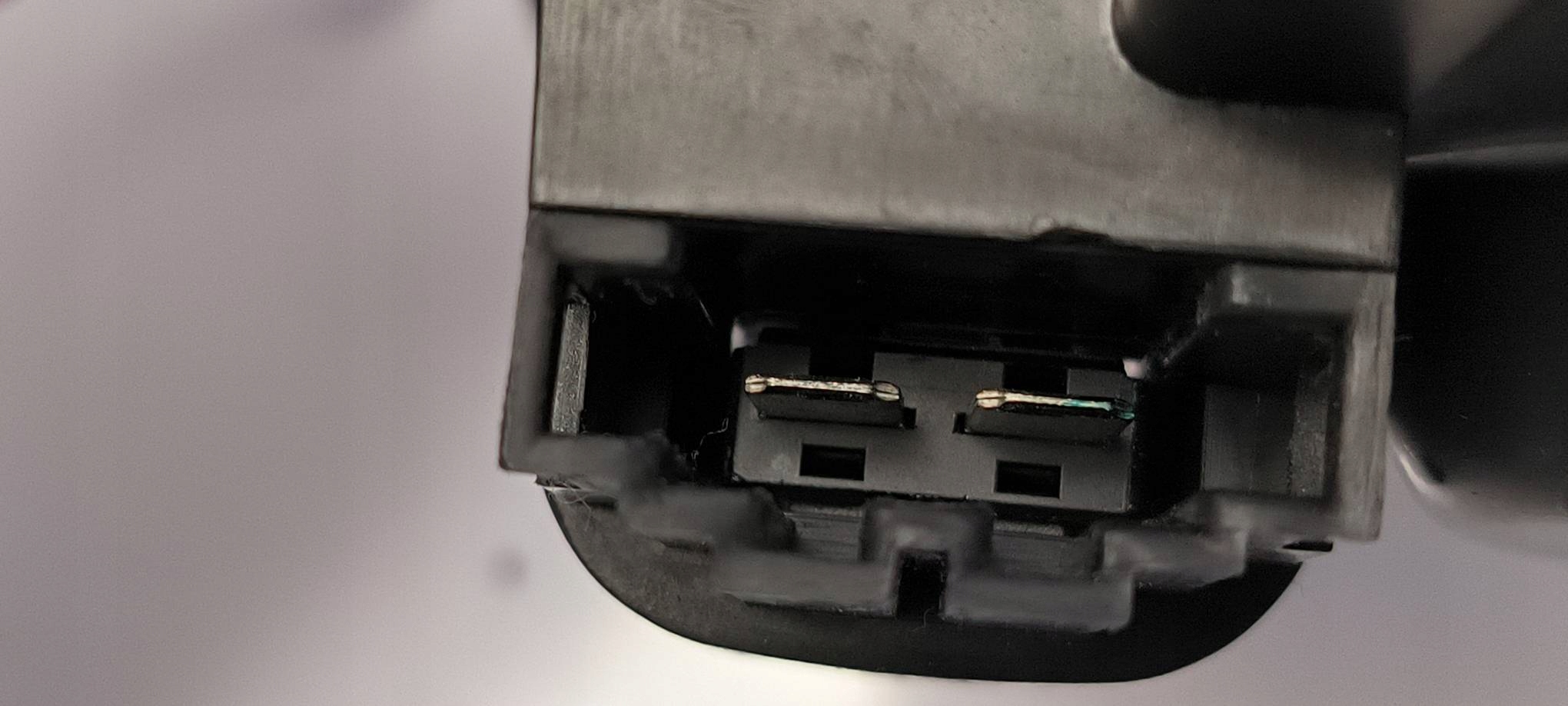 heating fan cab PEUGEOT 508 RXH