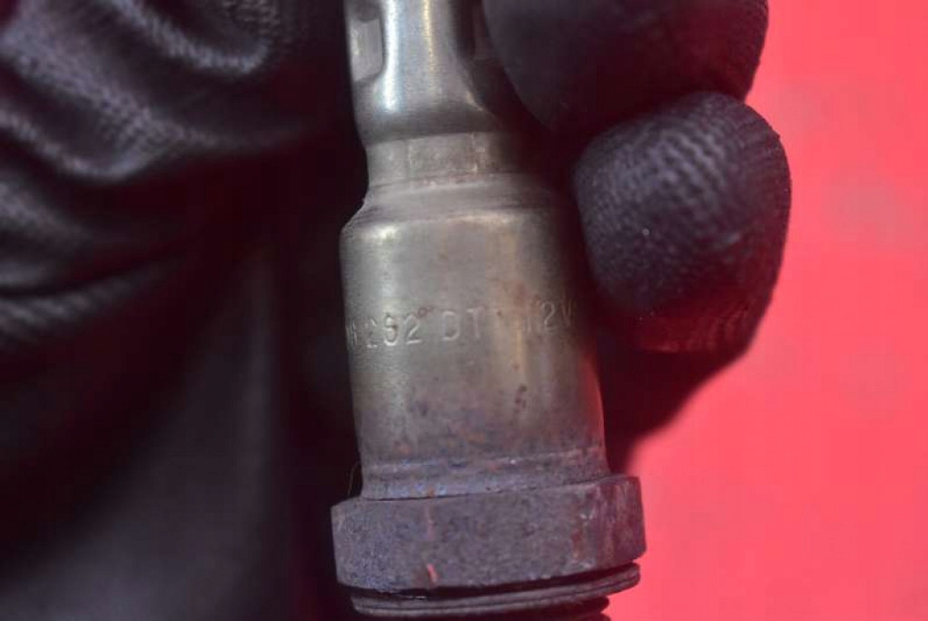 SONDA LAMBDA 04E906262DT SKODA OCTAVIA 3 III 1.4 TSI 150 KM 13-17