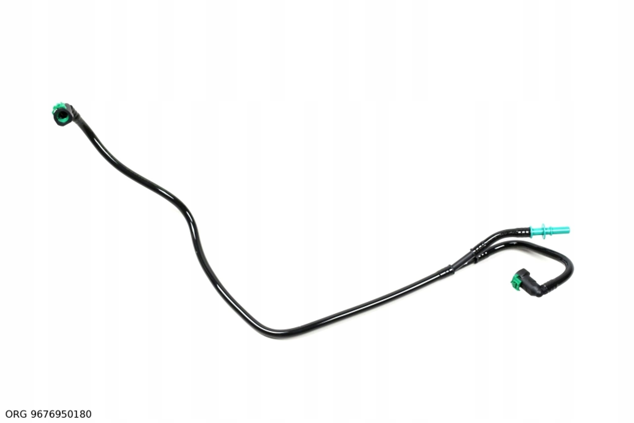 Palivová Hadice C/p 2.0BLUEHDI P Návrat Org 9676950180