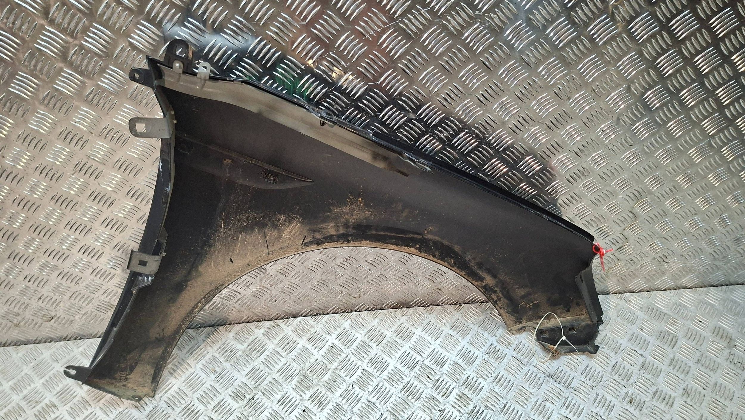 fender front left 631134622R RENAULT MEGANE IV 2016-2024