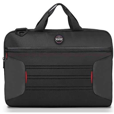 Port Designs Pasuje do rozmiaru " Premium Pack 17.3 Messenger Brief