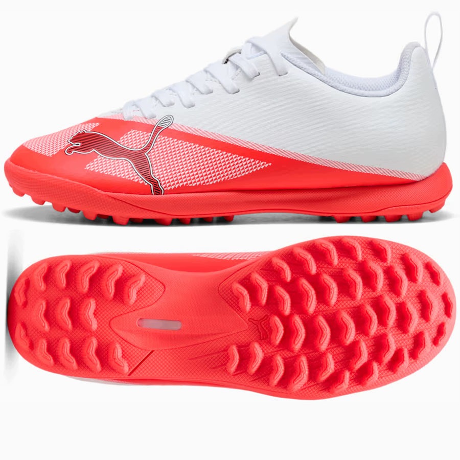 Puma turfy Ultra 7 Play Jr Tt rozmiar 34