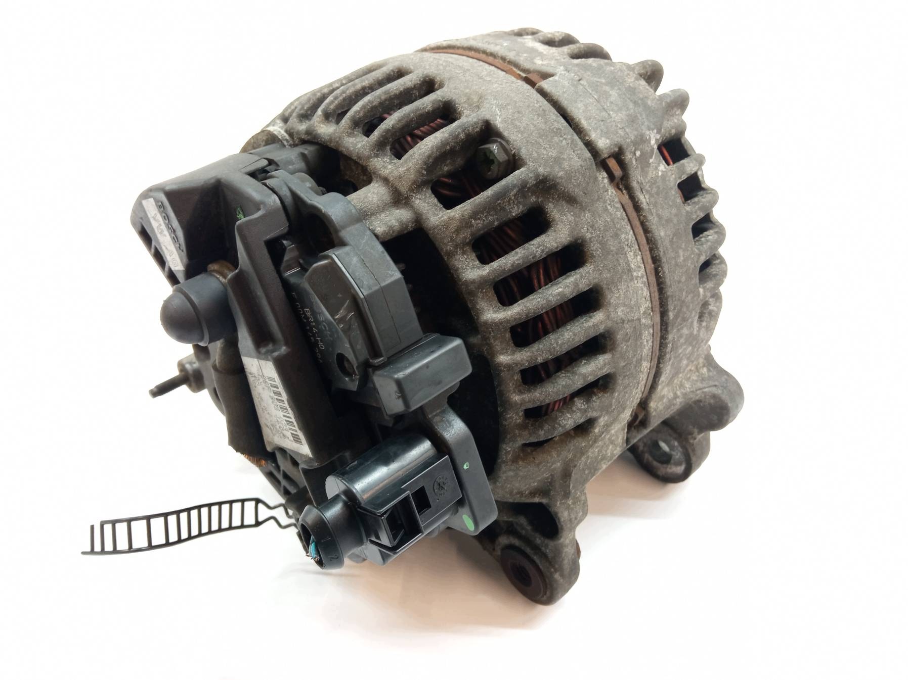 alternatore 06F903023J 1.9 TDI Audi A4 II (2000-2006) B6