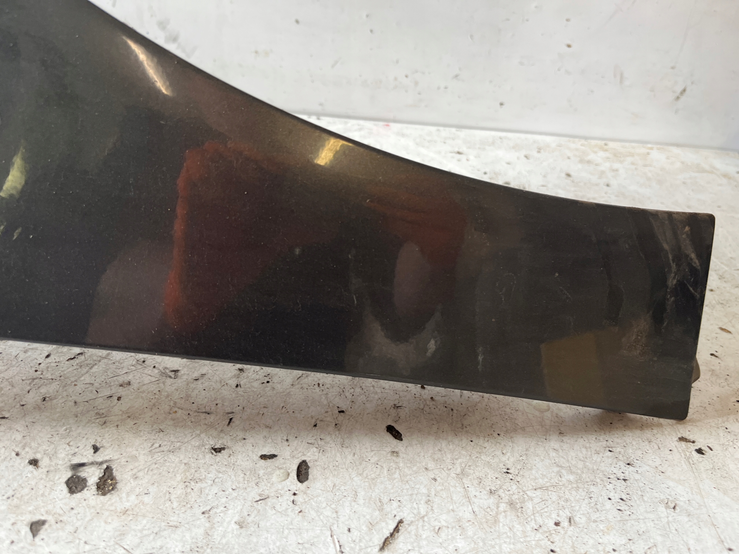 OPEL INSIGNIA A fender right front front Z190