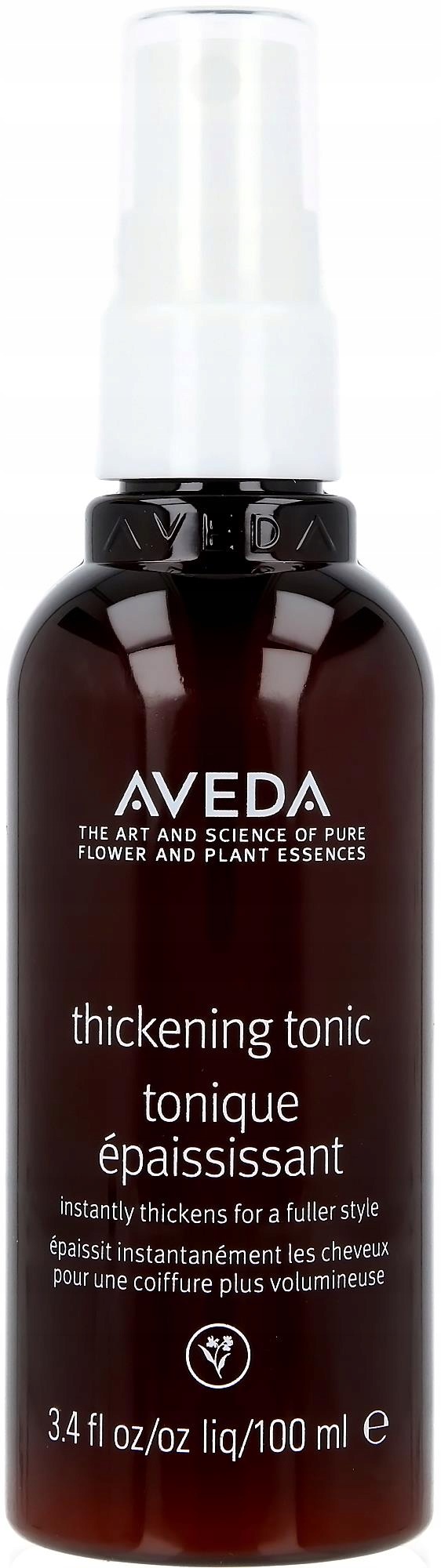 Zahušťující tonikum na vlasy Aveda Thickening Tonic 100 ml