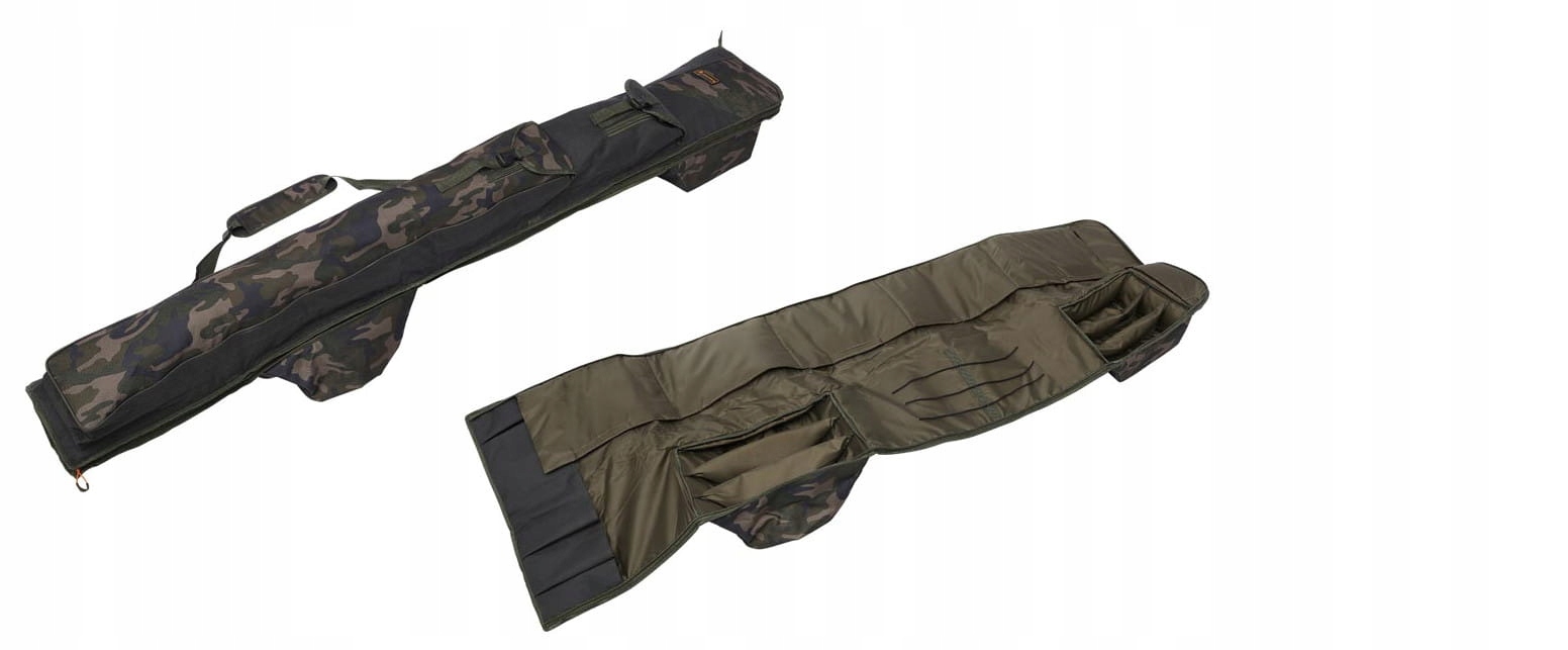 Prologic Pokrowiec Na Wędki Aveneger Padded Holdall 13 390 3+3 Rod