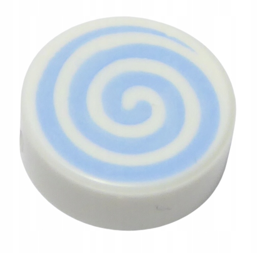 

Lego Jedzenie Lizak/Cukierek (98138/6371568)
