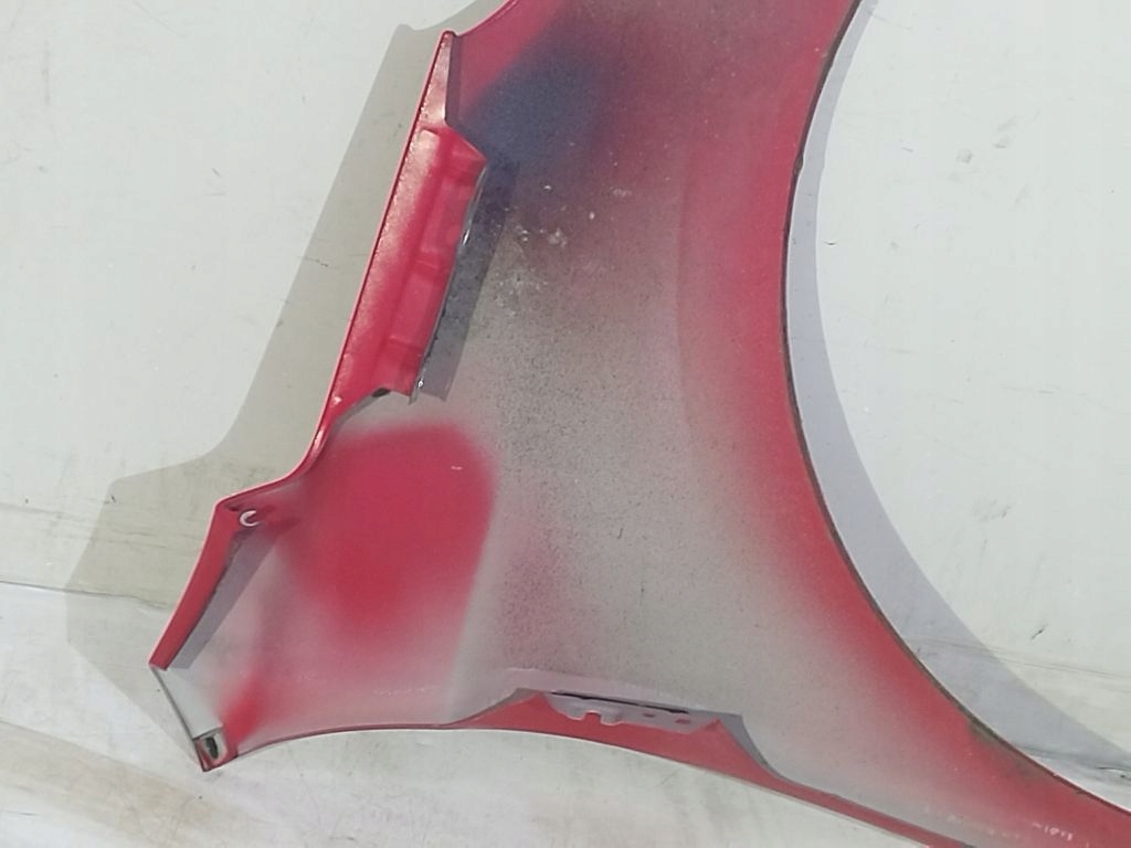Peugeot 207 fender left
