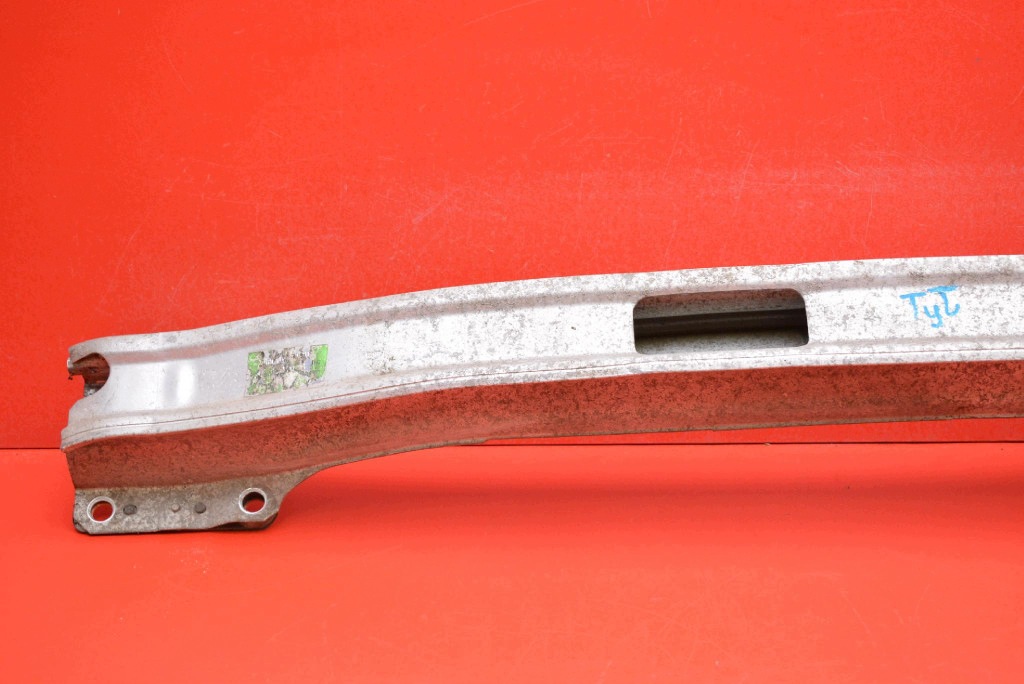 bumper support rear part rear pillar CITROEN DS5 12-15